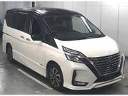 2020 NISSAN SERENA