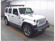 2021 CHRYSLER JEEP WRANGLER UNLIMITED