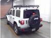 CHRYSLER JEEP WRANGLER UNLIMITED