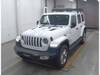 CHRYSLER JEEP WRANGLER UNLIMITED