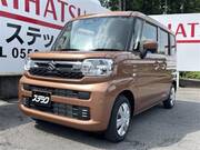 2025 SUZUKI SPACIA