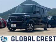 2024 HONDA N-BOX CUSTOM