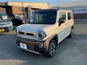 2024 SUZUKI HUSTLER