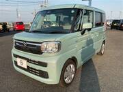 2024 SUZUKI SPACIA
