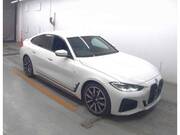 2022 BMW 4 SERIES