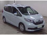 2023 HONDA FREED G
