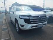 2025 TOYOTA LAND CRUISER