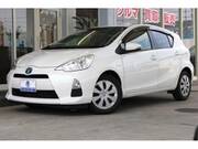2013 TOYOTA AQUA