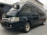 2007 TOYOTA REGIUS ACE VAN
