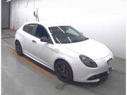 2020 ALFA ROMEO GIULIETTA