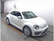 2019 VOLKSWAGEN THE BEETLE