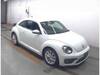 VOLKSWAGEN THE BEETLE