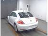 VOLKSWAGEN THE BEETLE