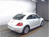 VOLKSWAGEN THE BEETLE