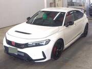 2025 HONDA CIVIC TYPE-R
