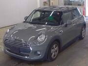 2018 BMW MINI ONE