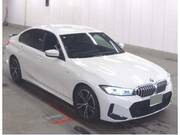 2023 BMW 3 SERIES