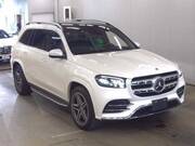 2022 MERCEDES BENZ GLS