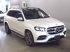 MERCEDES BENZ GLS