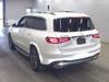 MERCEDES BENZ GLS