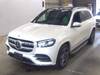 MERCEDES BENZ GLS