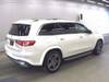 MERCEDES BENZ GLS