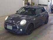 2017 BMW MINI COOPER S