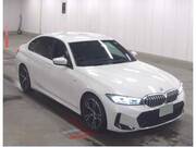 2023 BMW 3 SERIES