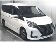 2020 NISSAN SERENA