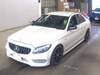 MERCEDES BENZ C-CLASS
