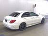MERCEDES BENZ C-CLASS