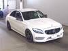 MERCEDES BENZ C-CLASS