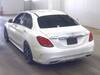 MERCEDES BENZ C-CLASS