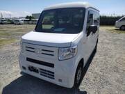2020 HONDA N-VAN