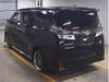 TOYOTA VELLFIRE HYBRID