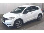 2017 HONDA VEZEL