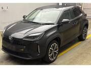 2022 TOYOTA YARIS CROSS Z