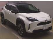 2022 TOYOTA YARIS CROSS Z