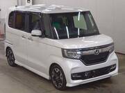 2020 HONDA N-BOX CUSTOM