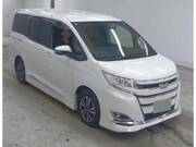 2021 TOYOTA NOAH
