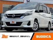 2018 NISSAN SERENA