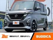 2022 NISSAN ROOX