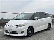 2010 TOYOTA ESTIMA AERAS