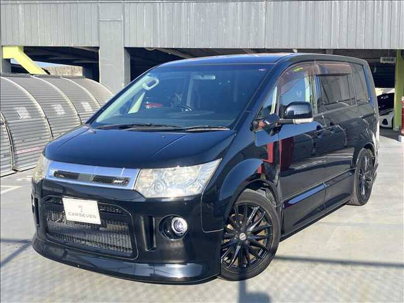 -DELICA D5