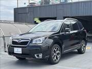 2013 SUBARU FORESTER