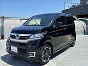 2018 HONDA N-WGN