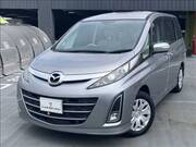 2013 MAZDA BIANTE