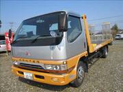 1998 FUSO CANTER