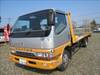 FUSO CANTER
