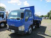 2014 ISUZU ELF